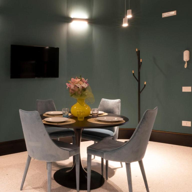 Residence Poli Venezia - Monolocale Superior - 3