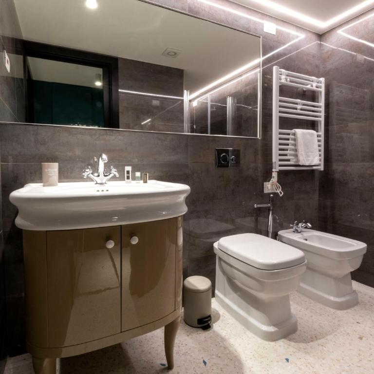 Residence Poli Venezia - Monolocale Superior - 6
