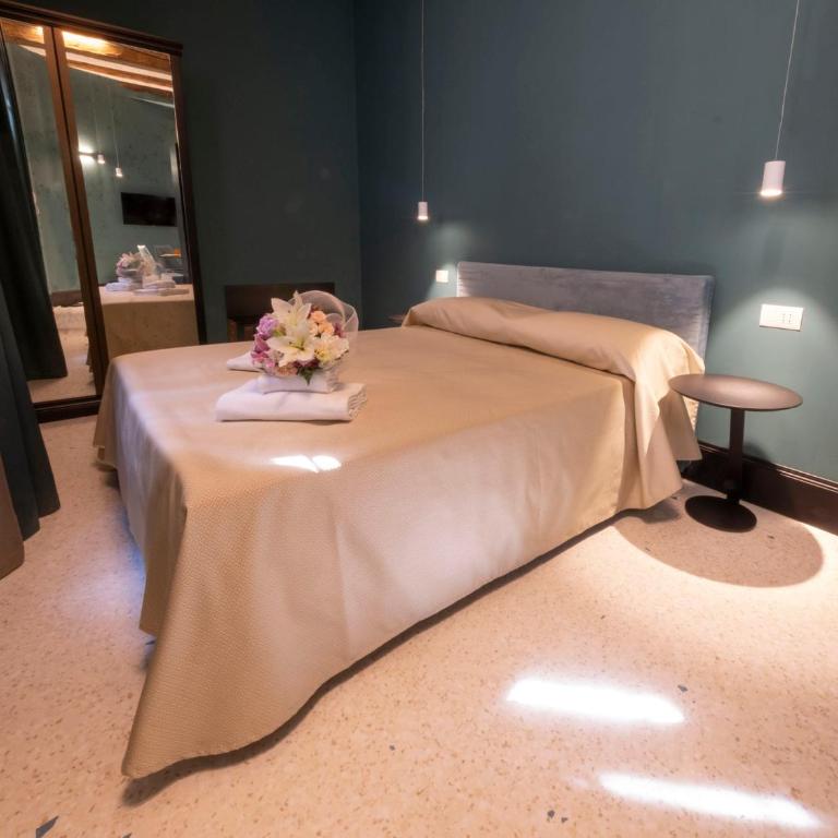 Residence Poli Venezia - Monolocale Superior - 4