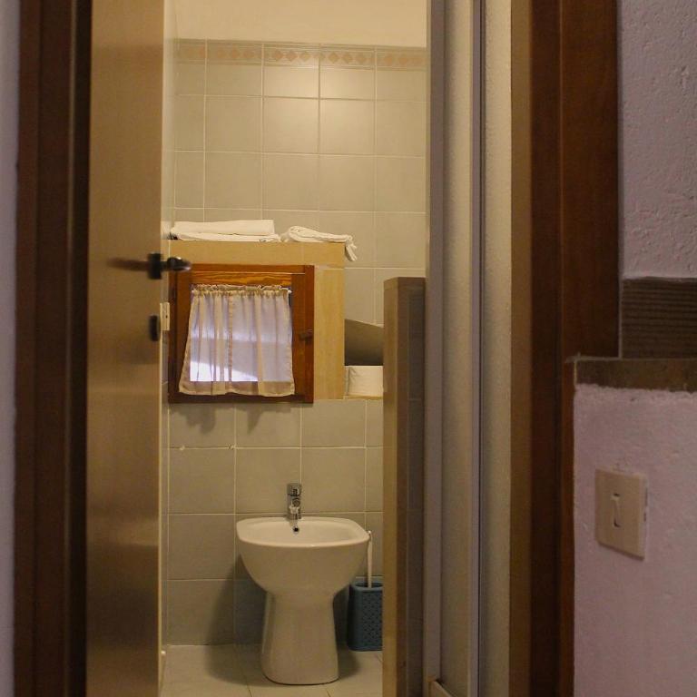 Alter Ego b&b Assisi - Camera Tripla con Bagno Privato - 3