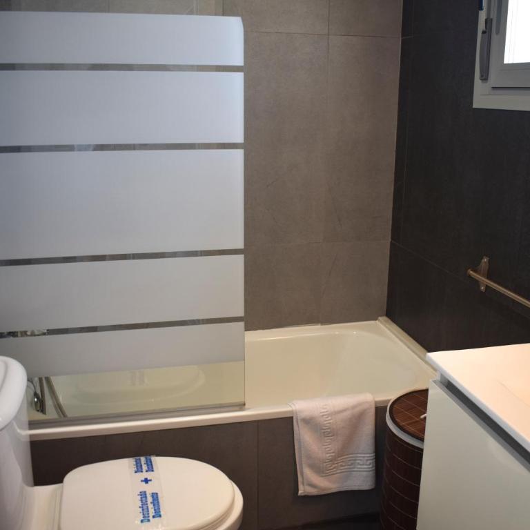 Anacasa Atico Riu Bolulla Marenia AT1102 - Apartamento con vistas al mar - 24