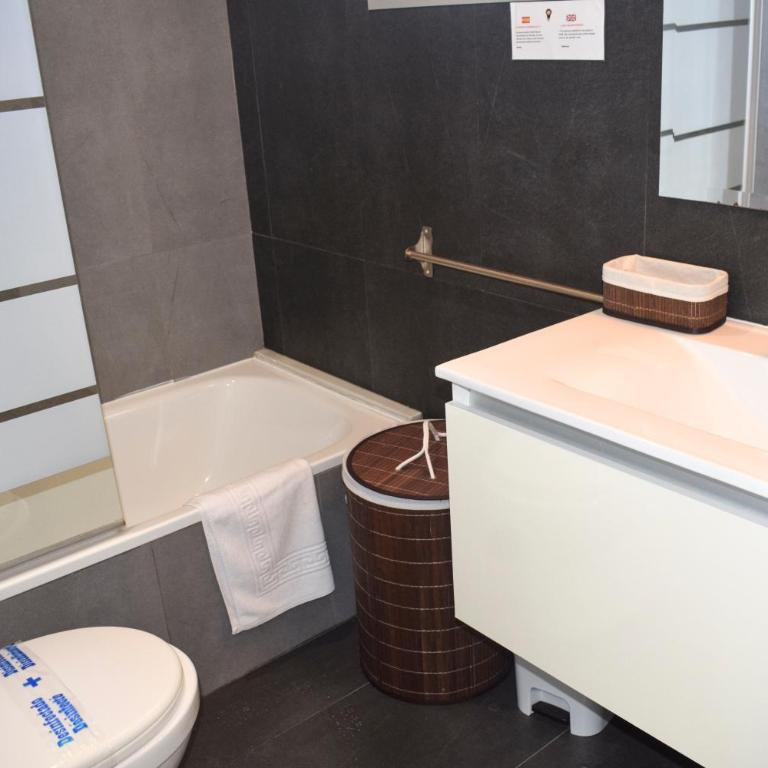 Anacasa Atico Riu Bolulla Marenia AT1102 - Apartamento con vistas al mar - 23