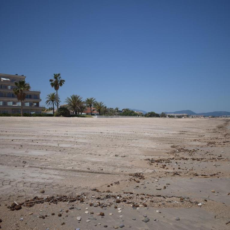 Anacasa Atico Riu Bolulla Marenia AT1102 - Apartamento con vistas al mar - 56