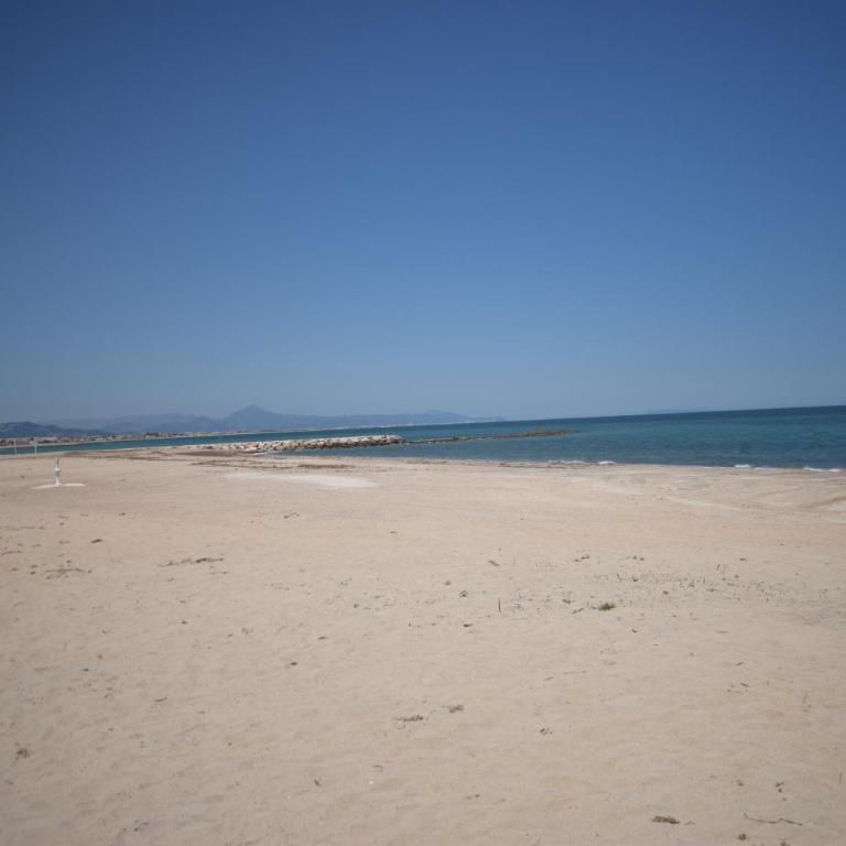 Anacasa Atico Riu Bolulla Marenia AT1102 - Apartamento con vistas al mar - 54