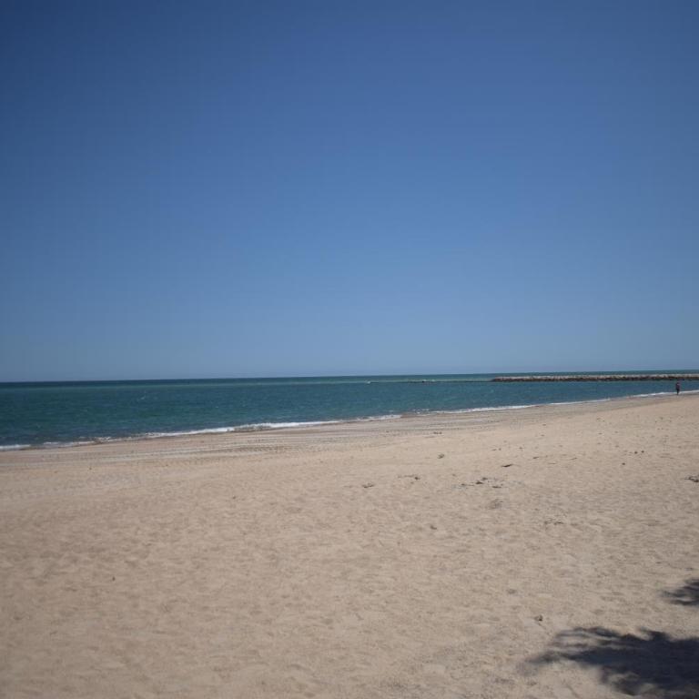 Anacasa Atico Riu Bolulla Marenia AT1102 - Apartamento con vistas al mar - 53