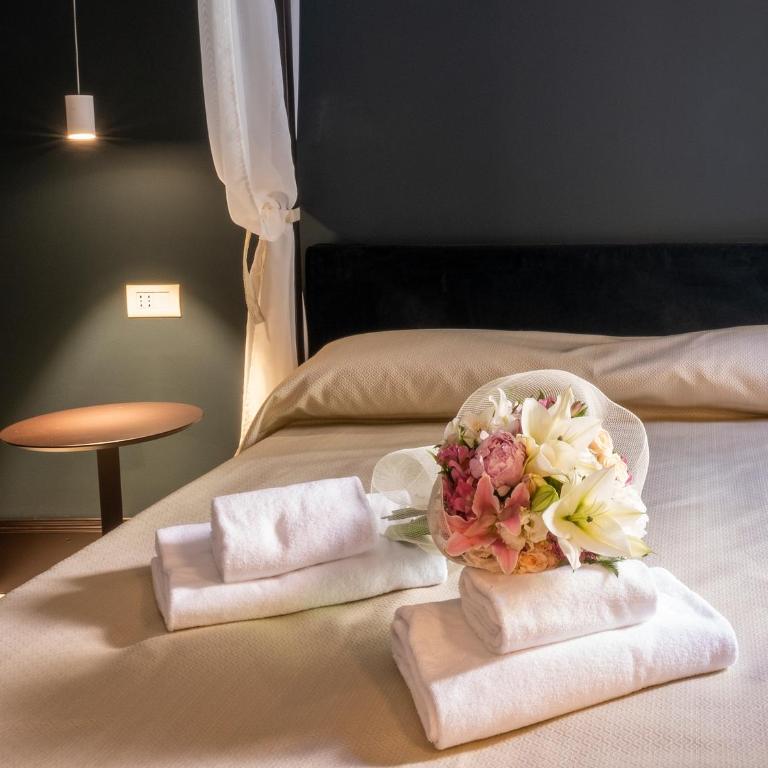 Residence Poli Venezia - Monolocale Queen Deluxe - 7