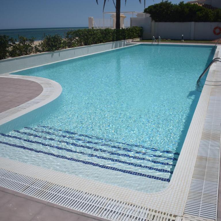Anacasa Atico Riu Bolulla Marenia AT1102 - Apartamento con vistas al mar - 50