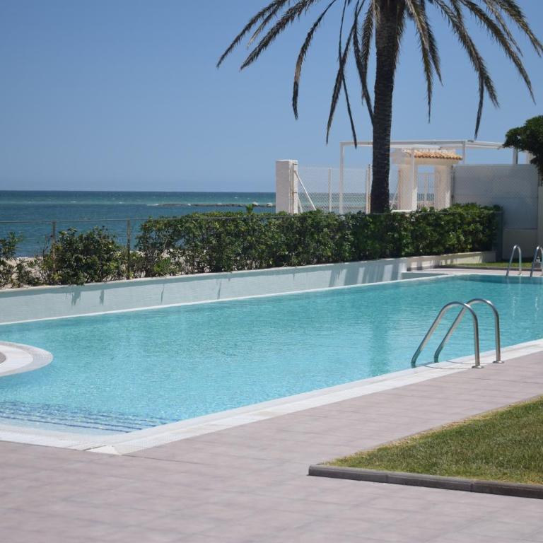 Anacasa Atico Riu Bolulla Marenia AT1102 - Apartamento con vistas al mar - 45