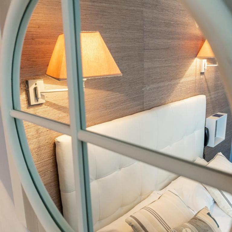 Cit'Hotel Normandy Hotel Pornichet La Baule - Chambre Double Confort - 3