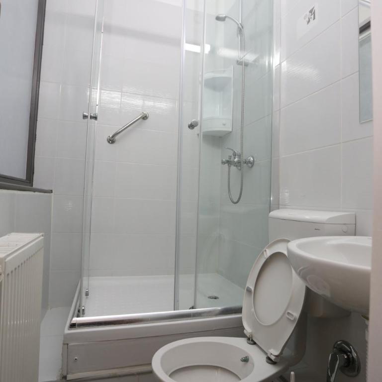 Apartmani Pejton Ilidza - One-Bedroom Apartment - 8