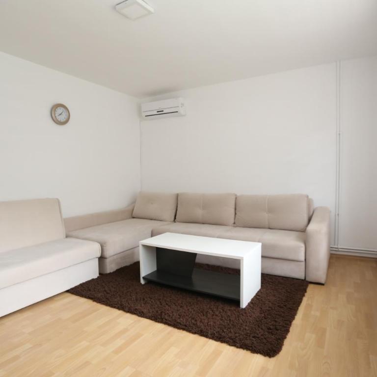 Apartmani Pejton Ilidza - Apartment - Ground Floor - 11