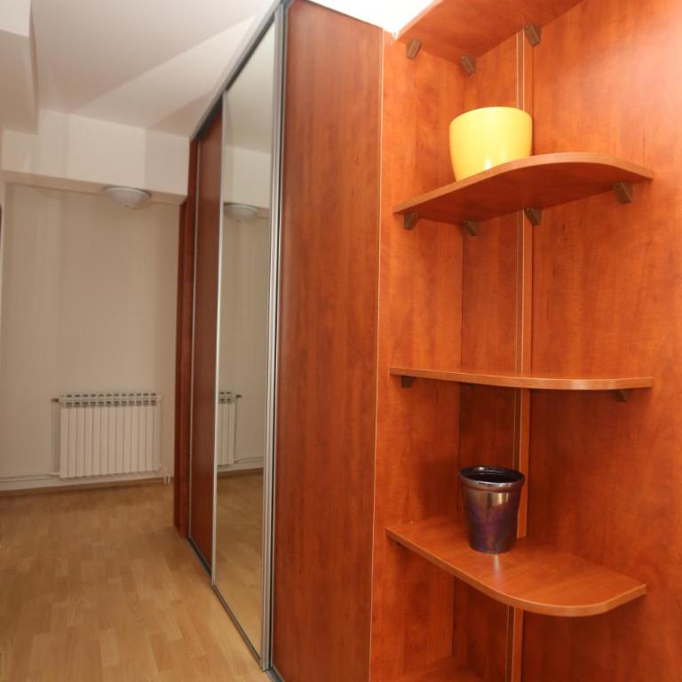 Apartmani Pejton Ilidza - Three-Bedroom Apartment - 19
