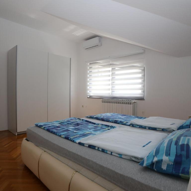 Apartmani Pejton Ilidza - Apartment with Balcony - 12