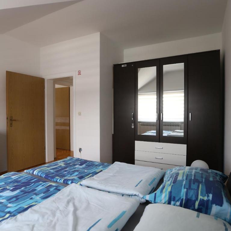 Apartmani Pejton Ilidza - Apartment with Balcony - 15