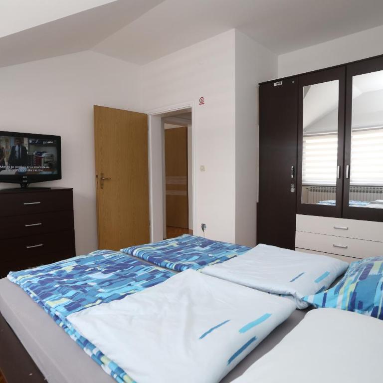 Apartmani Pejton Ilidza - Apartment with Balcony - 21