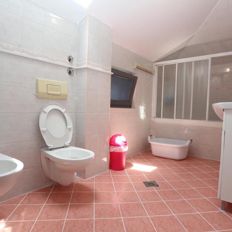 Apartmani Pejton Ilidza - Apartment with Balcony - 24