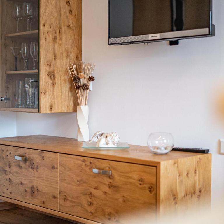 Haus Mandl - Apartment mit 1 Schlafzimmer - 15