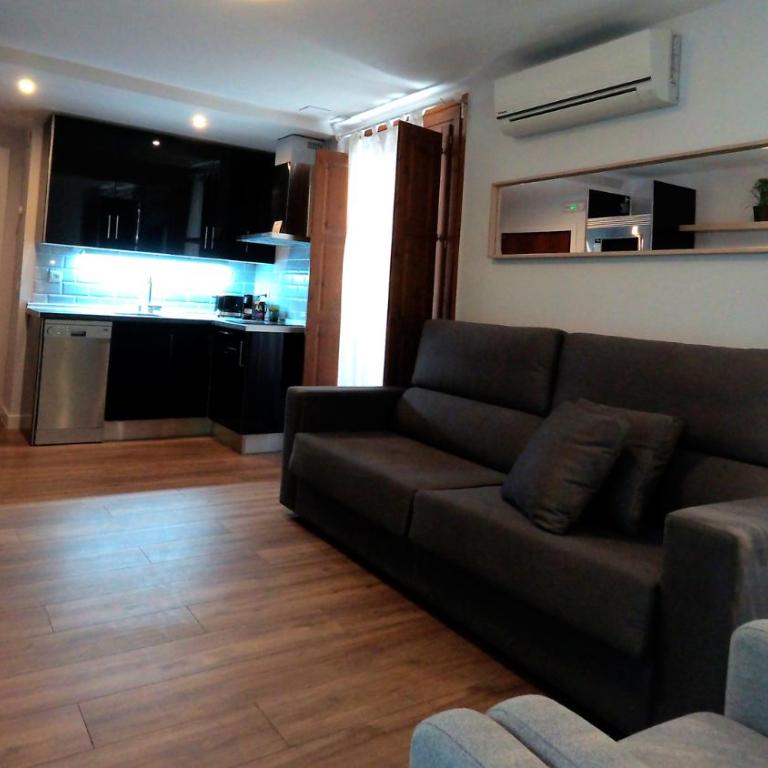 APARTAMENTOS EL POZO AMARGO - Apartamento - 12