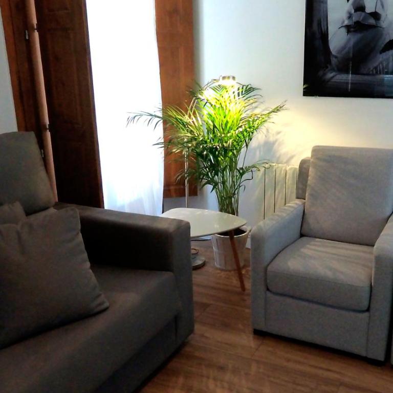 APARTAMENTOS EL POZO AMARGO - Apartamento - 13