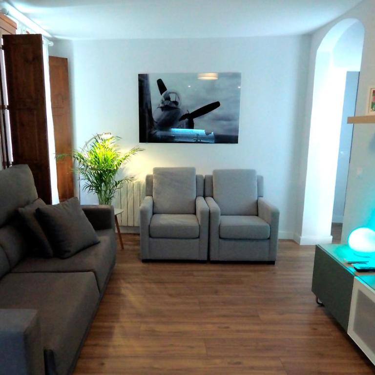 APARTAMENTOS EL POZO AMARGO - Apartamento - 1