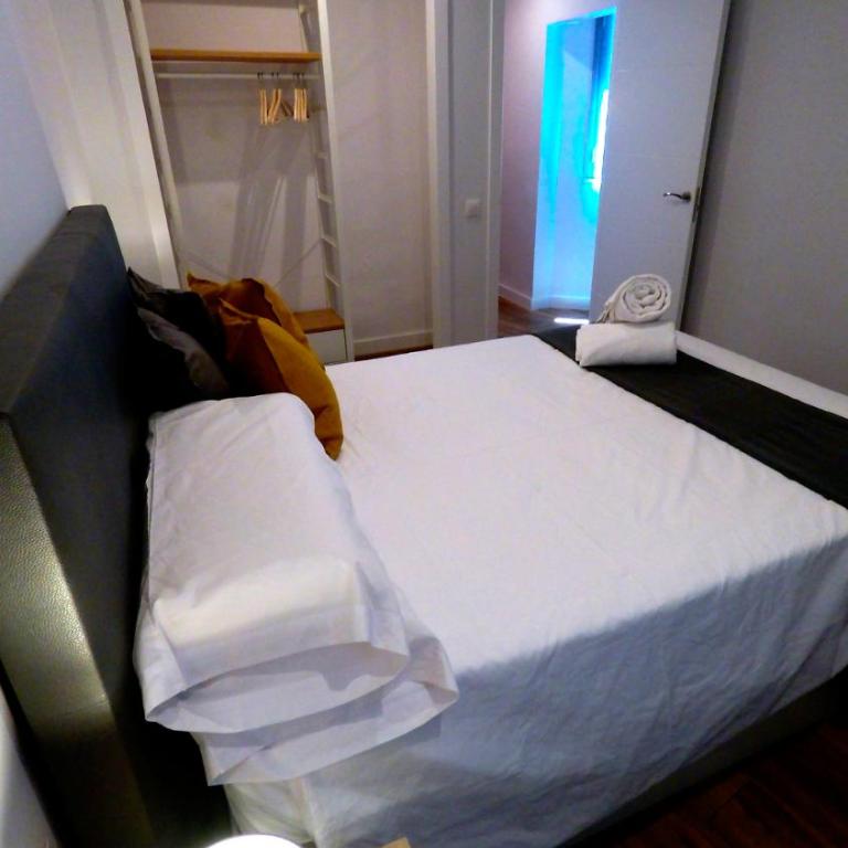 APARTAMENTOS EL POZO AMARGO - Apartamento - 19