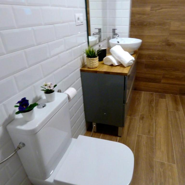 APARTAMENTOS EL POZO AMARGO - Apartamento - 27