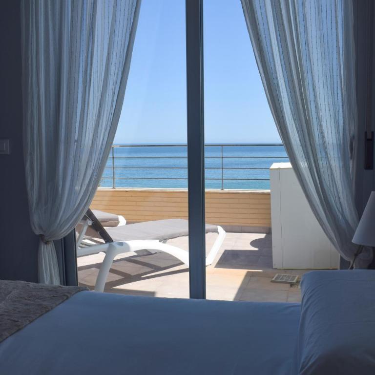 Anacasa Atico Riu Bolulla Marenia AT1102 - Apartamento con vistas al mar - 37