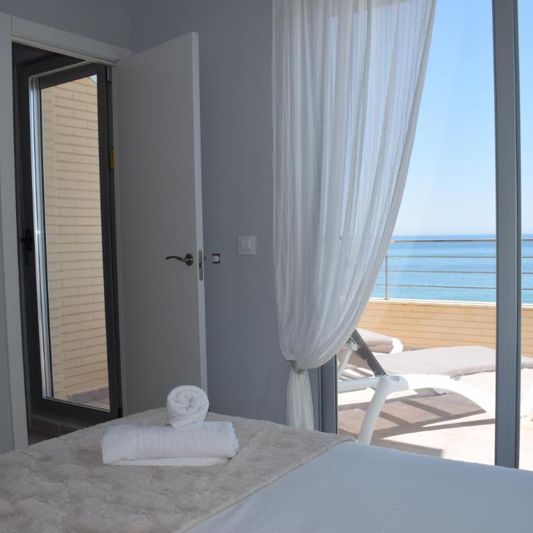 Anacasa Atico Riu Bolulla Marenia AT1102 - Apartamento con vistas al mar - 7
