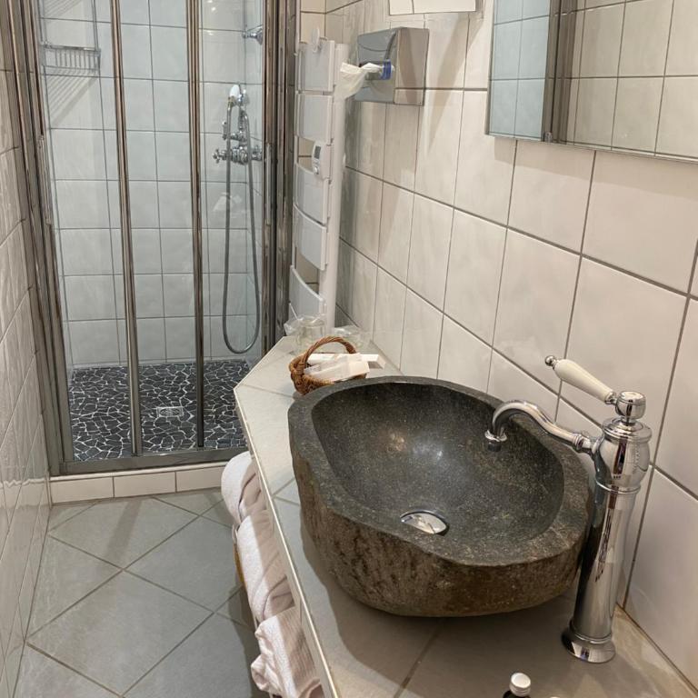 Hôtel du Lion d'Or - Chambre Double Confort - 2