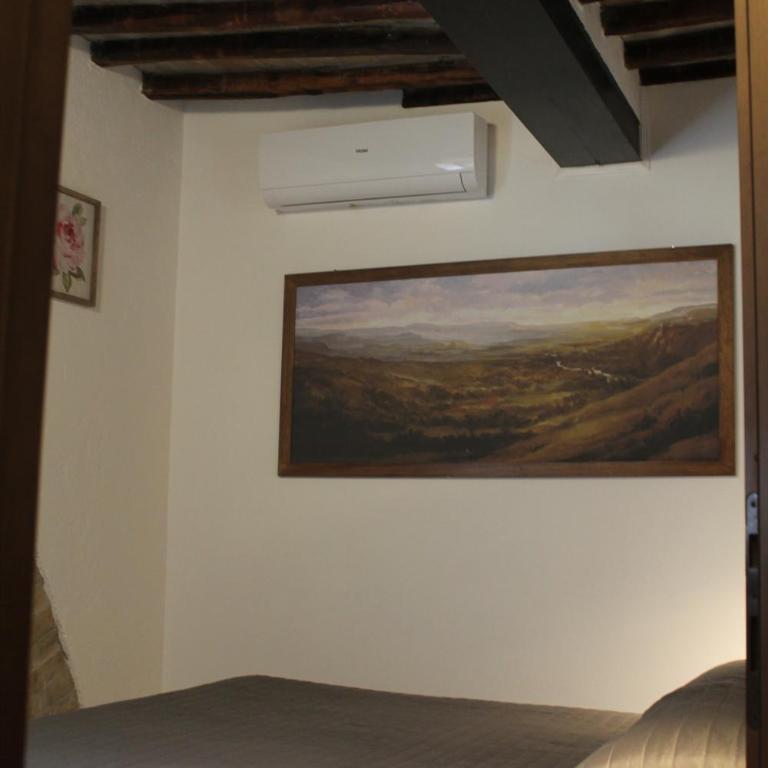 Alter Ego b&b Assisi - Camera Tripla con Bagno Privato - 1