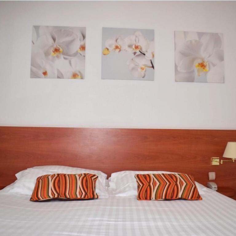 Hotel Colbert - Chambre Double Supérieure - 2