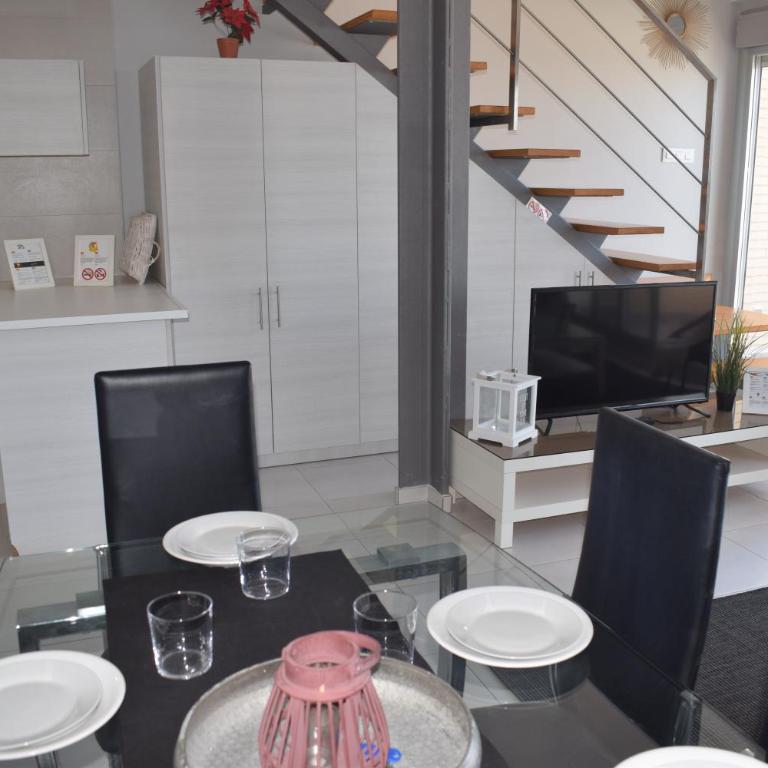 Anacasa Atico Riu Bolulla Marenia AT1102 - Apartamento con vistas al mar - 17