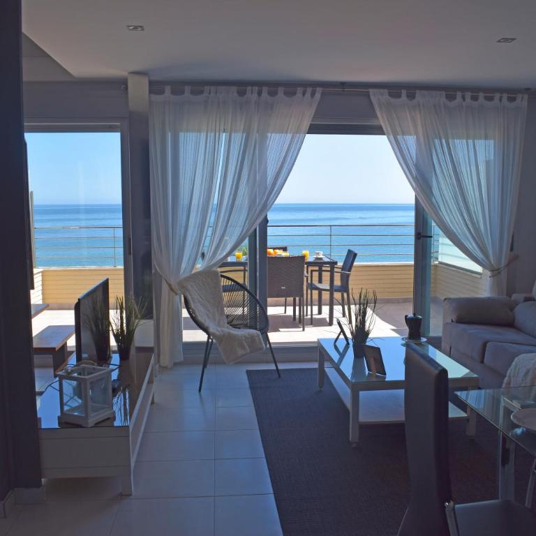 Anacasa Atico Riu Bolulla Marenia AT1102 - Apartamento con vistas al mar - 6