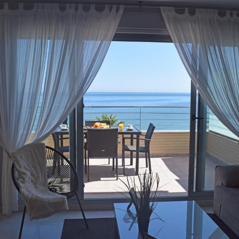 Anacasa Atico Riu Bolulla Marenia AT1102 - Apartamento con vistas al mar - 14