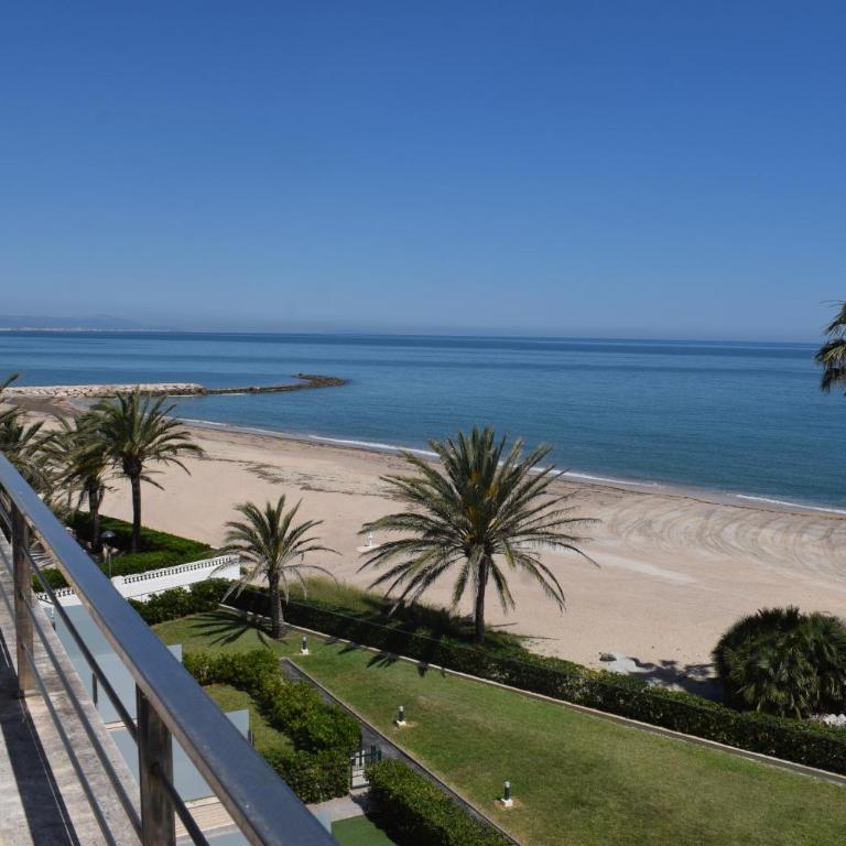 Anacasa Atico Riu Bolulla Marenia AT1102 - Apartamento con vistas al mar - 13