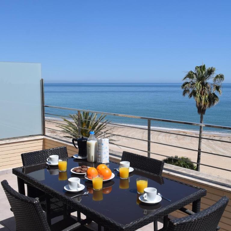 Anacasa Atico Riu Bolulla Marenia AT1102 - Apartamento con vistas al mar - 10