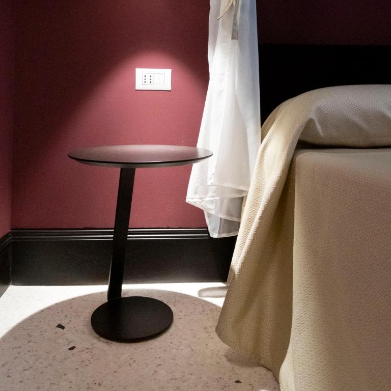 Residence Poli Venezia - Monolocale Queen Deluxe - 6