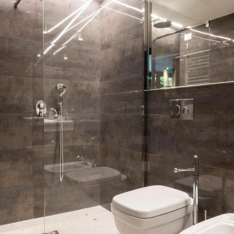 Residence Poli Venezia - Monolocale Queen Deluxe - 12