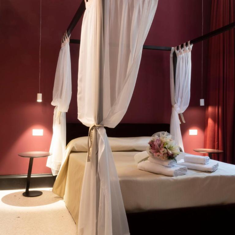 Residence Poli Venezia - Monolocale Queen Deluxe - 7