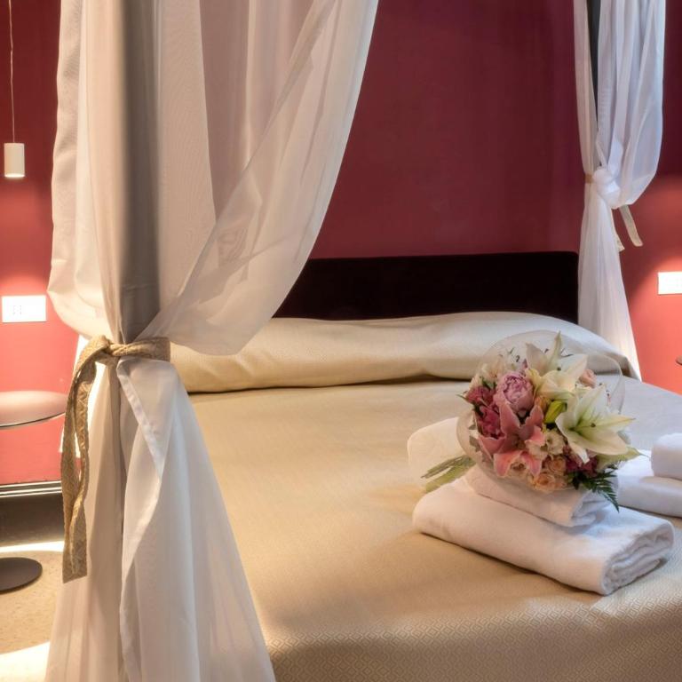 Residence Poli Venezia - Monolocale Queen Deluxe - 8