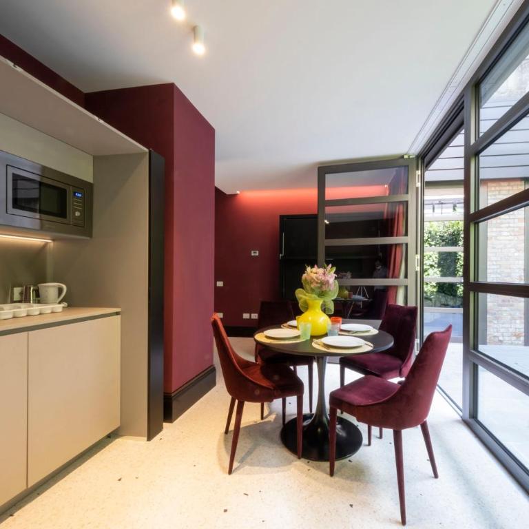 Residence Poli Venezia - Monolocale Queen Deluxe - 3