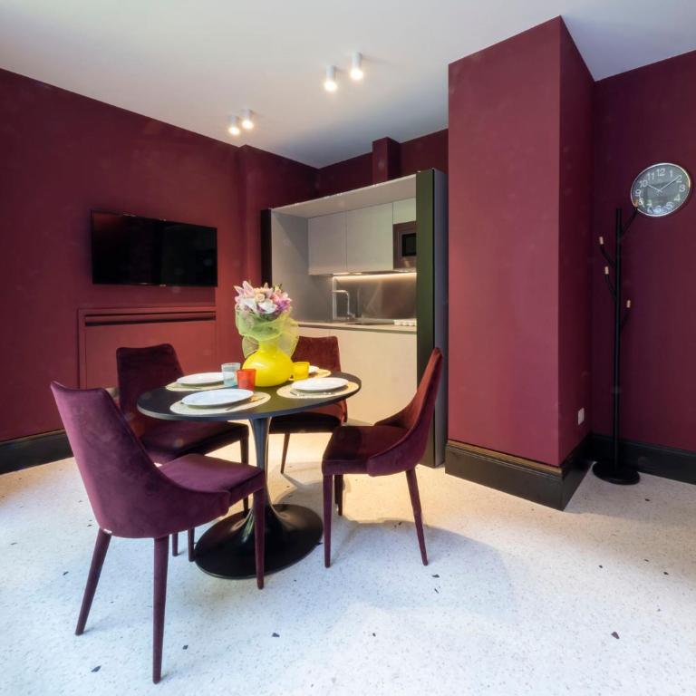 Residence Poli Venezia - Monolocale Queen Deluxe - 4