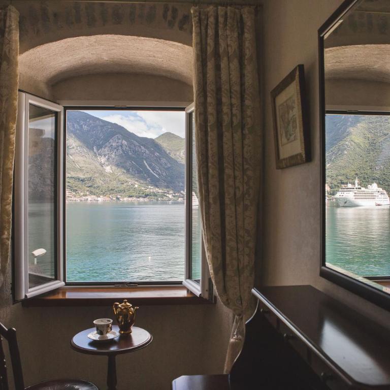 Palazzo Radomiri Heritage Boutique Hotel - Family Suite - 11