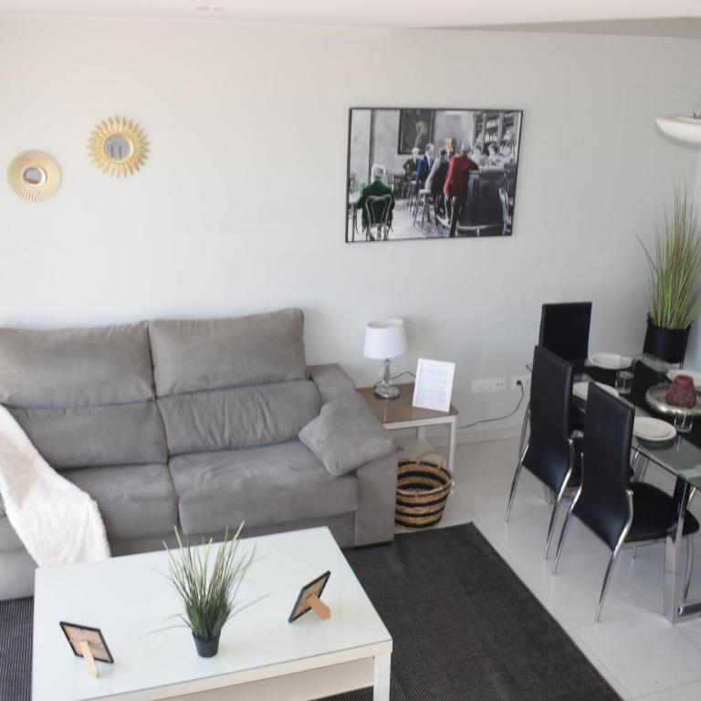 Anacasa Atico Riu Bolulla Marenia AT1102 - Apartamento con vistas al mar - 25