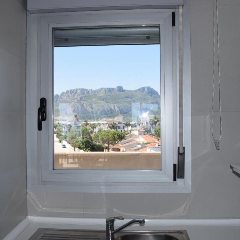 Anacasa Atico Riu Bolulla Marenia AT1102 - Apartamento con vistas al mar - 22