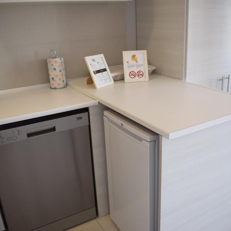 Anacasa Atico Riu Bolulla Marenia AT1102 - Apartamento con vistas al mar - 20