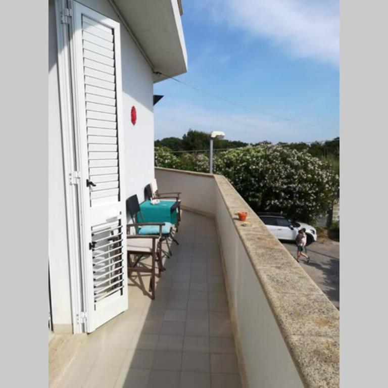 ottima location presso lido tabù - Two-Bedroom House - 4