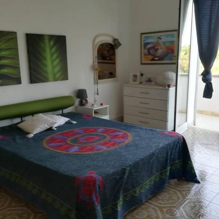 ottima location presso lido tabù - Two-Bedroom House - 1