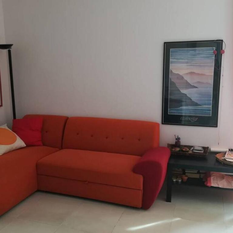 ottima location presso lido tabù - Two-Bedroom House - 8