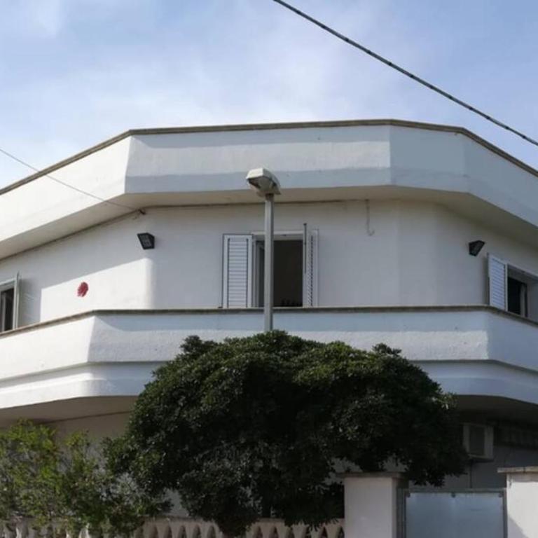 ottima location presso lido tabù - Two-Bedroom House - 11